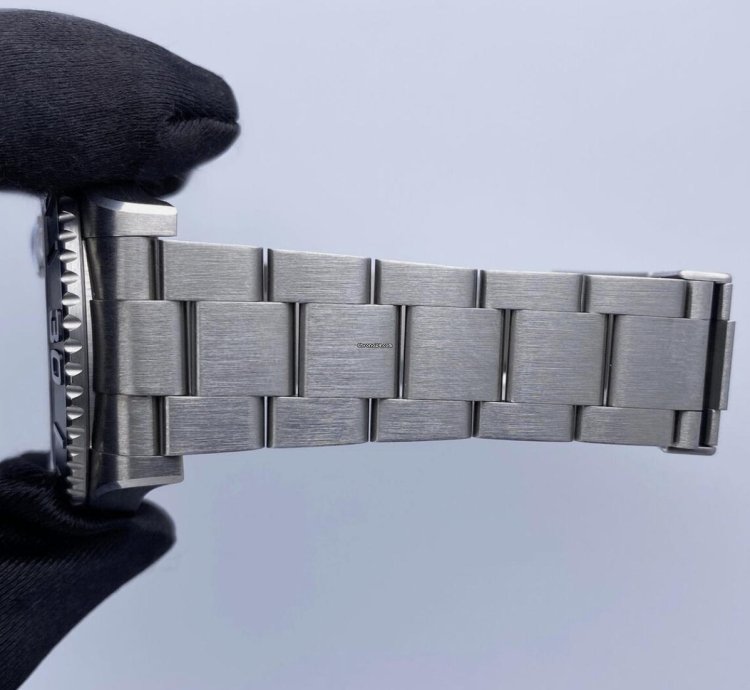 Rolex Yacht-master 42 Titan Titanium 2024 Neu Full Set