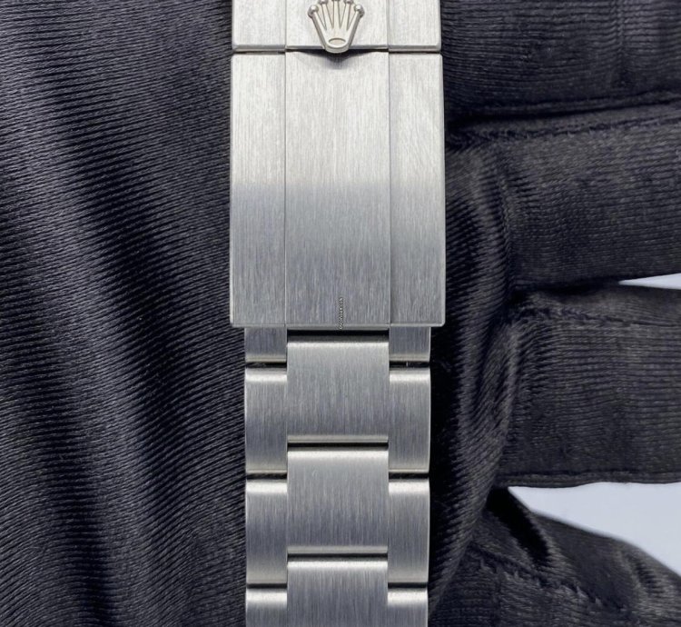 Rolex Yacht-master 42 Titan Titanium 2024 Neu Full Set