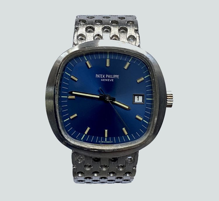 Patek Philippe Beta 21 Quartz Beta 21