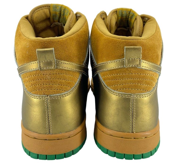 Sb Dunk High Lucky 7