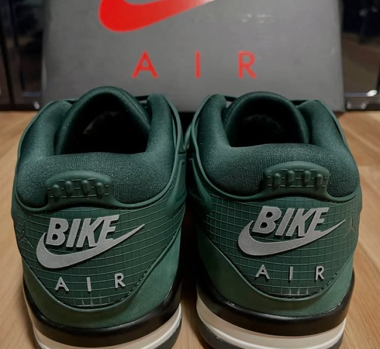 Air Jordan 4 Rm Sp Grandmas