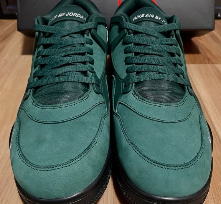 Air Jordan 4 Rm Sp Grandmas
