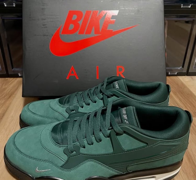 Air Jordan 4 Rm Sp Grandmas
