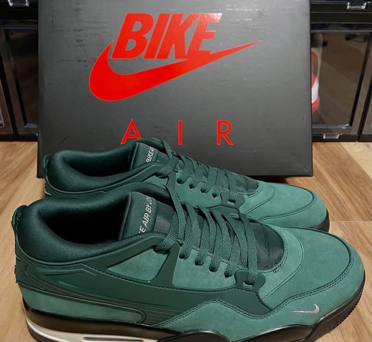 Air Jordan 4 Rm Sp Grandmas