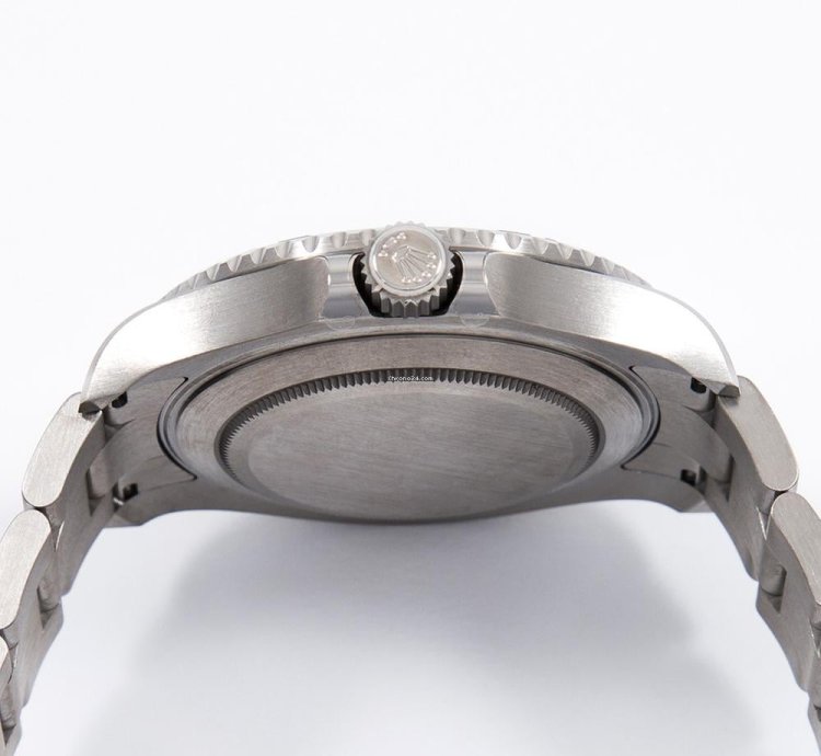 Rolex Yacht-master 42 Titanium 04 2025 Unworn Box Papers