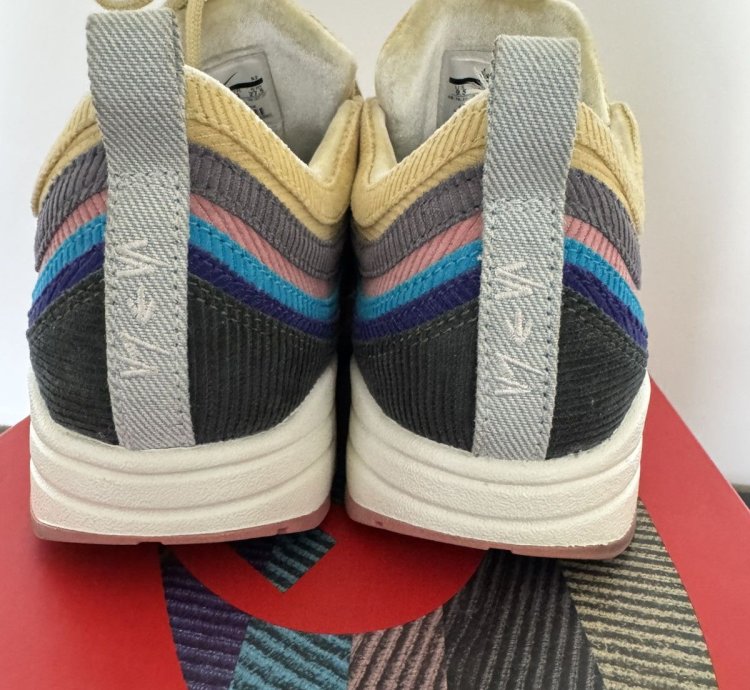 Sean Wotherspoon Air Max 1 97 Vf Sw