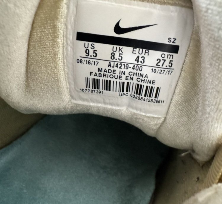 Sean Wotherspoon Air Max 1 97 Vf Sw