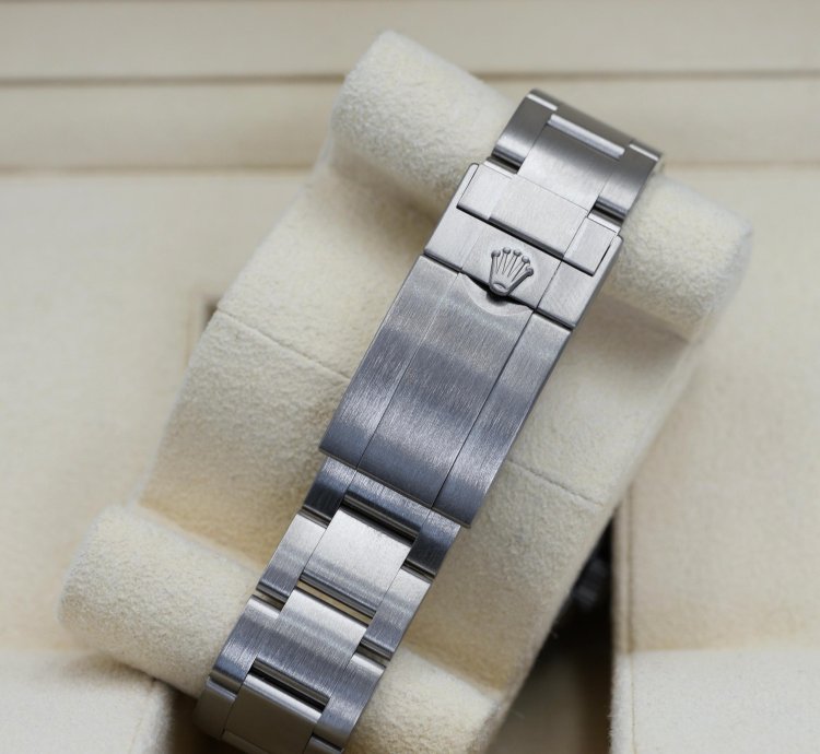Rolex Yacht-master 42 Titanium 226627 Full Set 2023