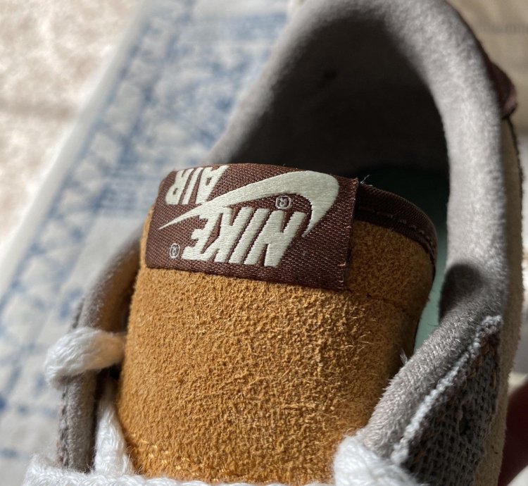 9 5 Jordan 1 Retro Low Zion Williamson Voodoo Dz7292-200