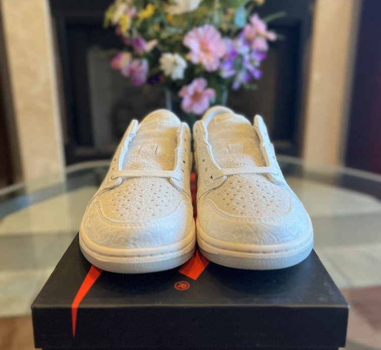 Air Jordan 1 Chris Paul Size 7 5m