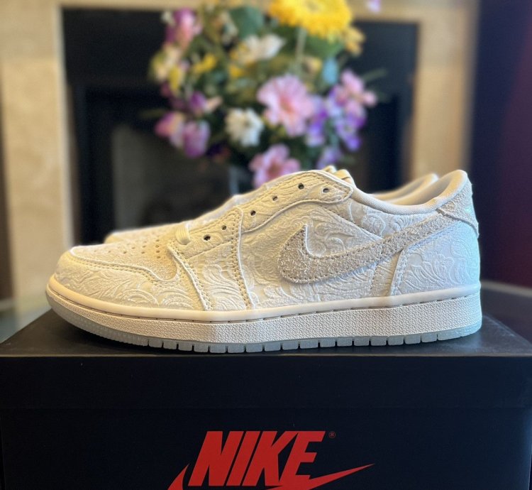Air Jordan 1 Chris Paul Size 7 5m