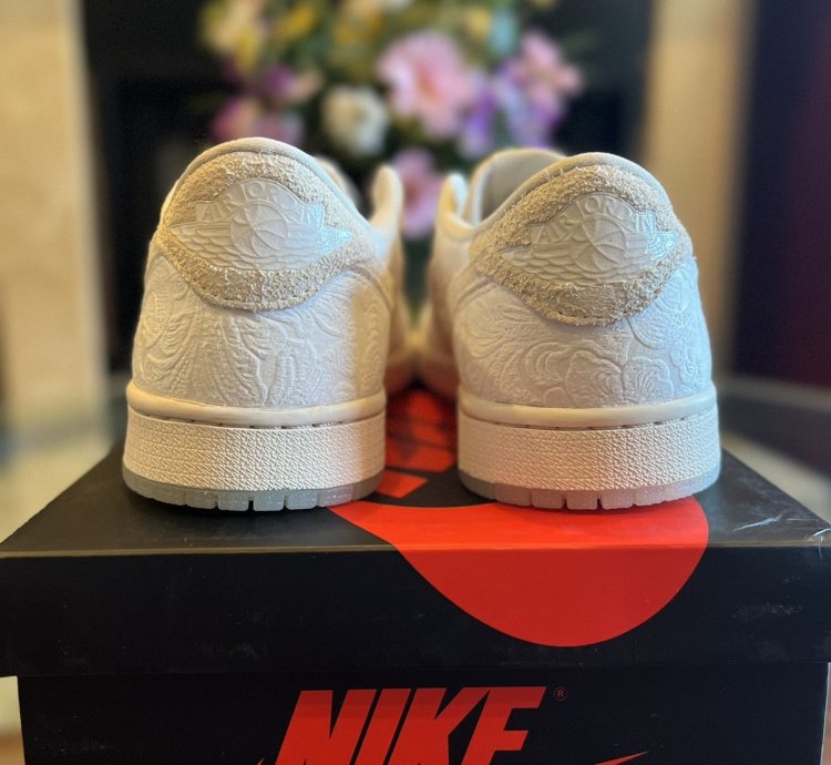 Air Jordan 1 Chris Paul Size 7 5m
