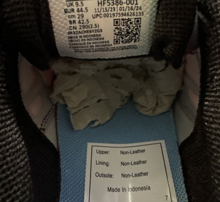 Us12 Slush Puppies Nike Air Max Plus Tn - Ds