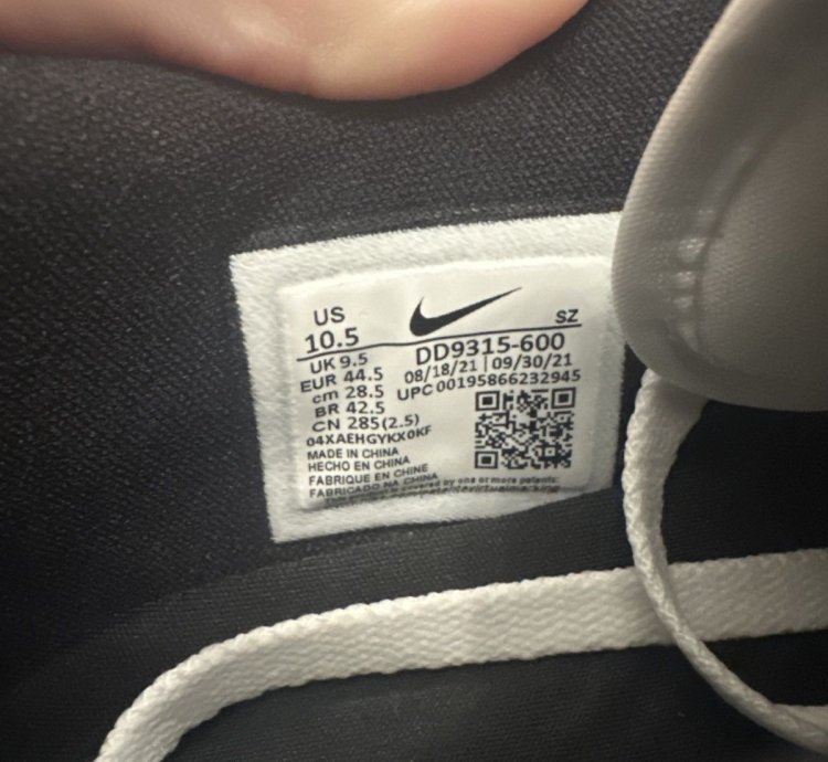 Air Jordan 1 Low Golf Chicago