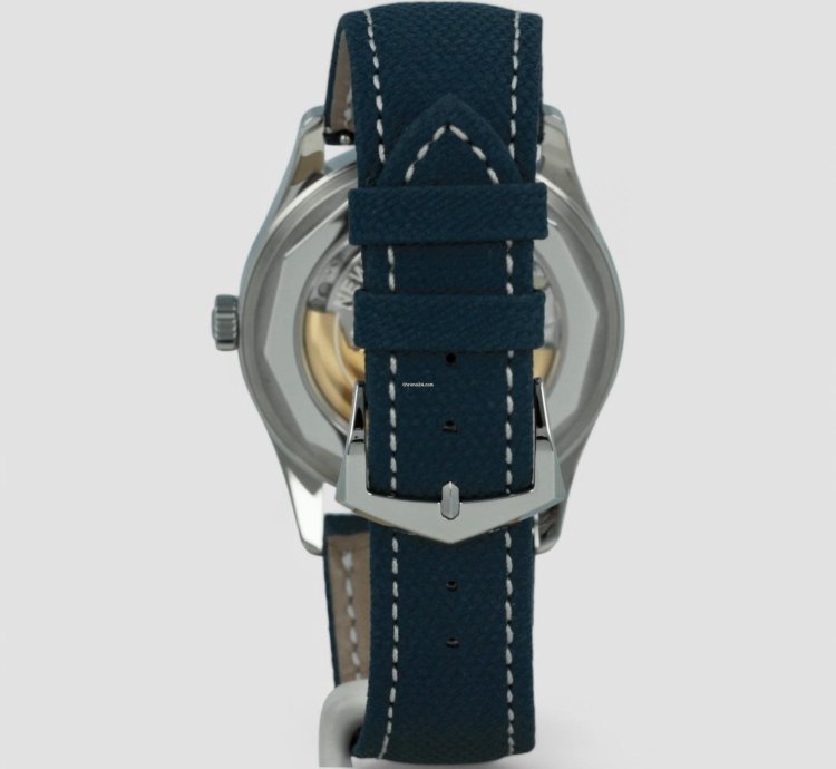 Patek Philippe Calatrava 6007 New Manufacture In Geneva Stainless Steel