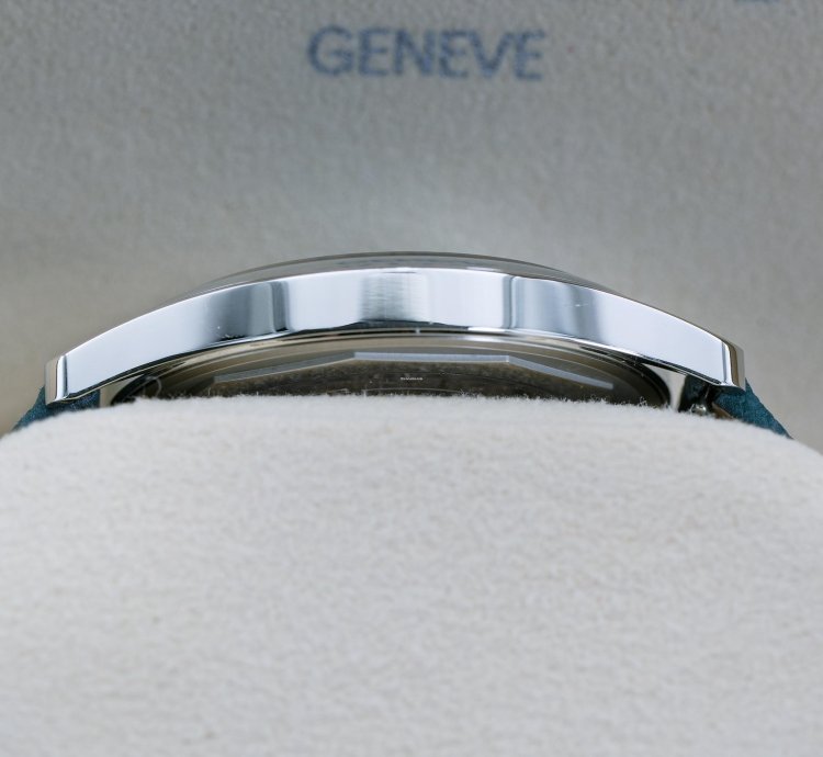 Patek Philippe Calatrava 6007a-001 Limited Edition 2021 Box Papers