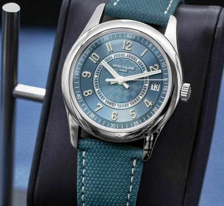 Patek Philippe Calatrava 6007a-001 Limited Edition 2021 Box Papers