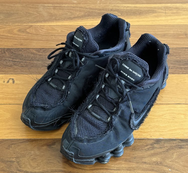 Shox Tl