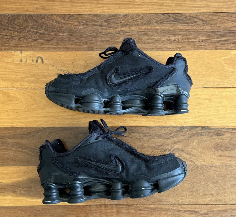 Shox Tl