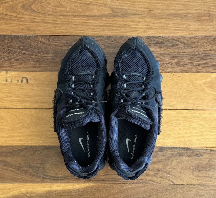 Shox Tl
