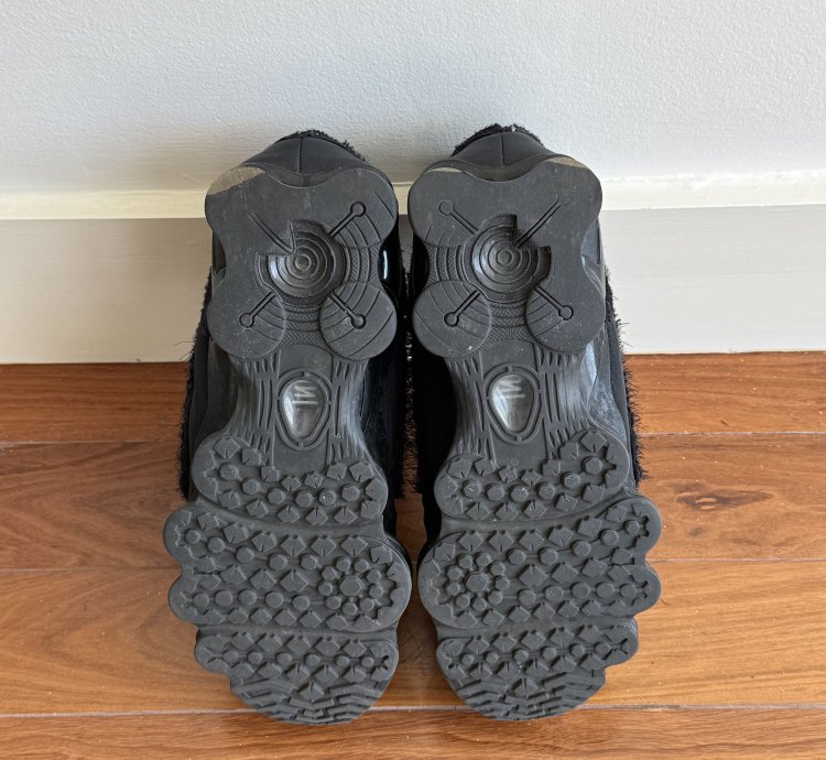 Shox Tl