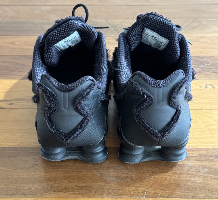 Shox Tl