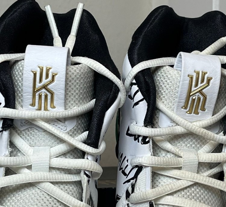 Kyrie 4 Bhm Gs Equality 6 5y Eur 39