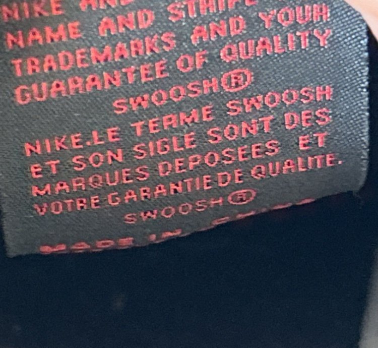 Size 10 - Nike Air Jordan 1 Low Travis Scott Black Phantom