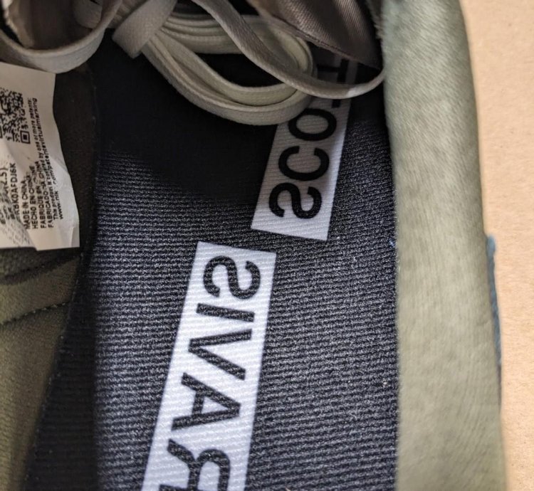 Air Jordan 1 Low Og Sp Travis Scott Dm7866-200 Us10 5