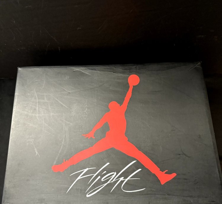 Size 10 5 - Air Jordan 4 Retro Cool Grey 2019 Men Shoes
