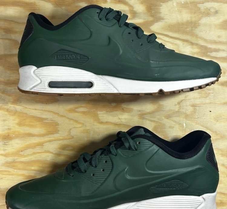 Nike Air Max 90 Vt George Green Size 13