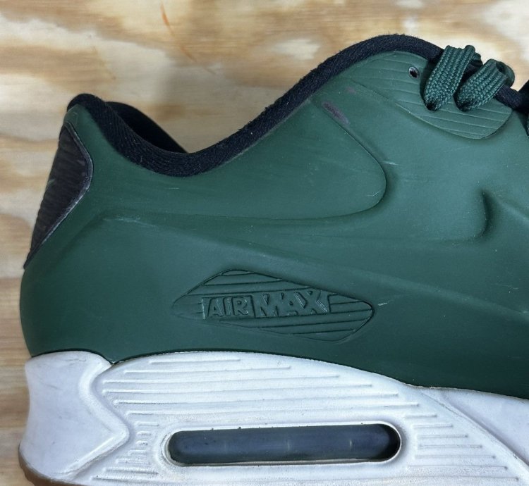 Nike Air Max 90 Vt George Green Size 13