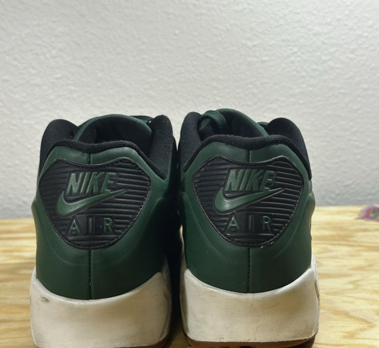 Nike Air Max 90 Vt George Green Size 13
