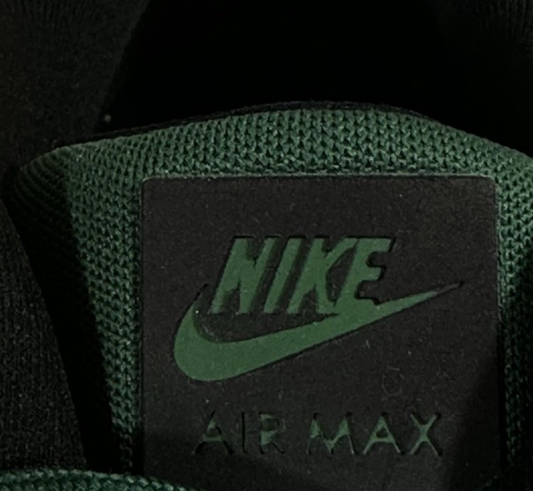 Nike Air Max 90 Vt George Green Size 13