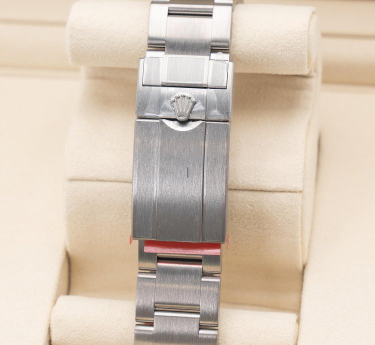Rolex Yacht-master 42 Unworn Rolex Yachtmaster 42mm 226627-0001 Titanium 2025