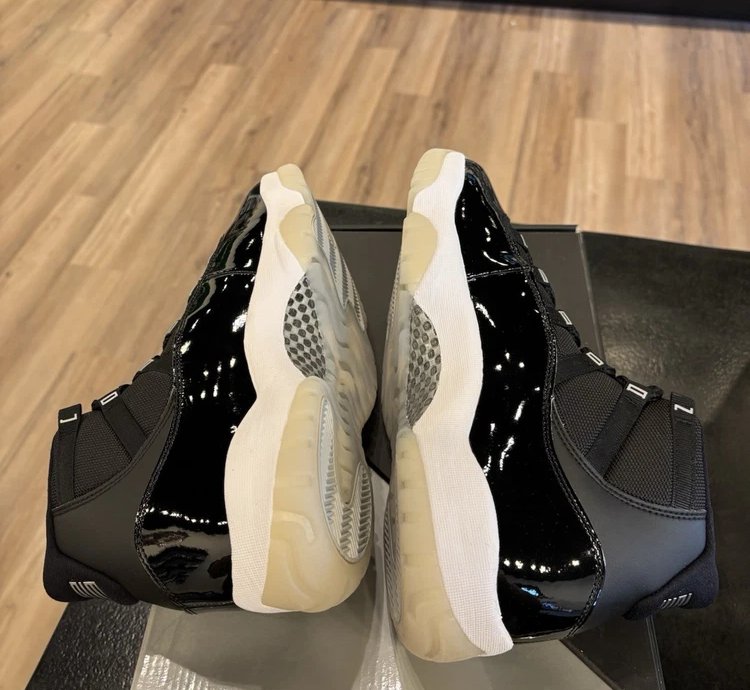 Air Jordan 11 Retro Jubilee 25th Anniversary