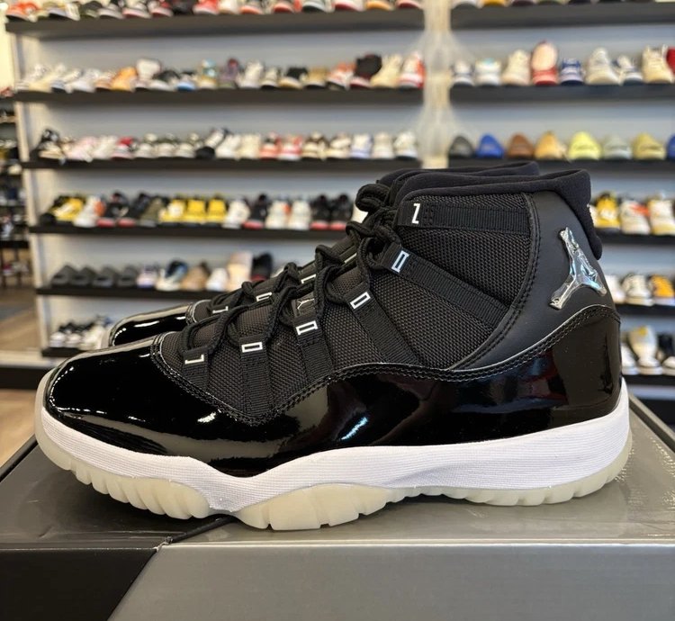 Air Jordan 11 Retro Jubilee 25th Anniversary