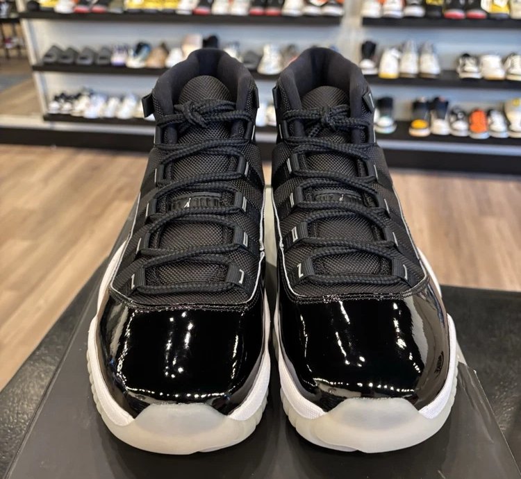 Air Jordan 11 Retro Jubilee 25th Anniversary