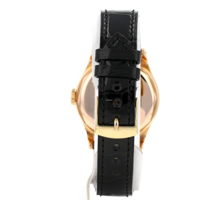 Patek Philippe Calatrava En Or Rose Ref - 2508
