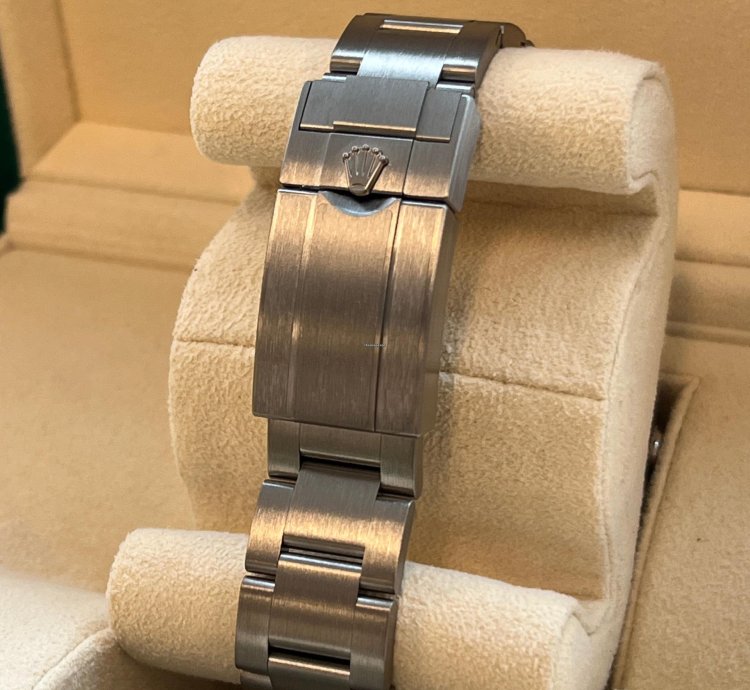 Rolex Yacht-master 42 Unworn Titanium Yacht-master 42mm 226627