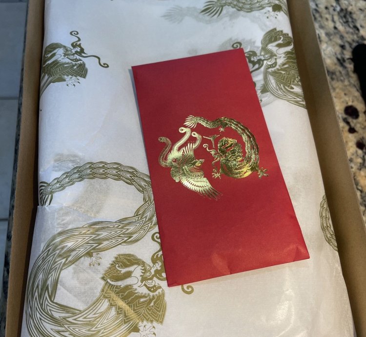 Air Jordan 1 Retro Low Og Chinese New Year cny