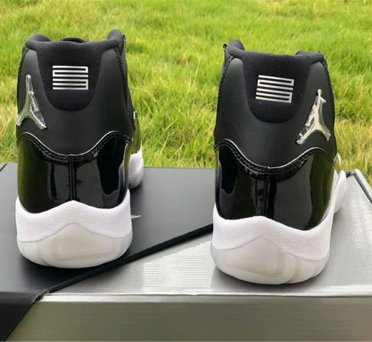 Air Jordan 11 Retro Jubilee 25th Anniversary