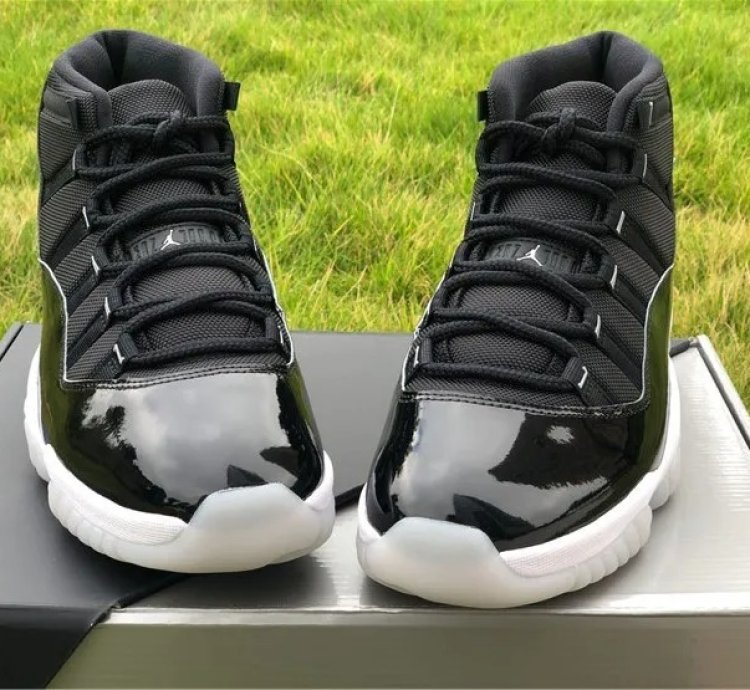 Air Jordan 11 Retro Jubilee 25th Anniversary