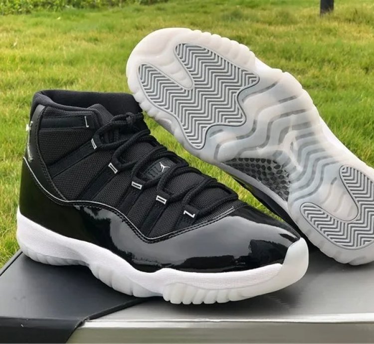 Air Jordan 11 Retro Jubilee 25th Anniversary