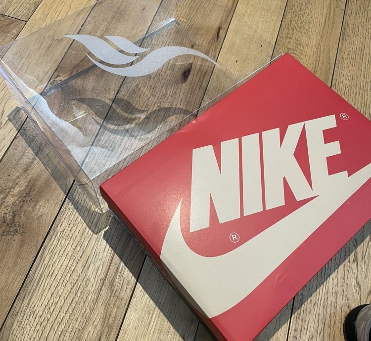 Air Jordan 1 Retro Low Og Sp Solefly 2021