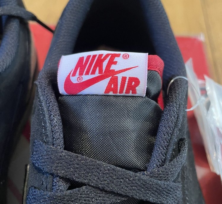 Air Jordan 1 Retro Low Og Sp Solefly 2021