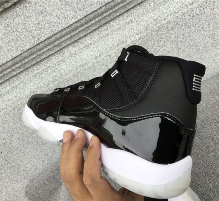Air Jordan 11 Retro Jubilee 25th Anniversary