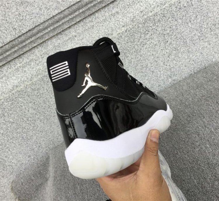 Air Jordan 11 Retro Jubilee 25th Anniversary