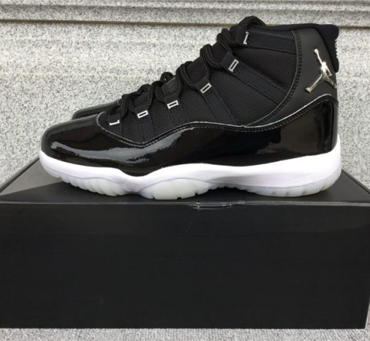 Air Jordan 11 Retro Jubilee 25th Anniversary
