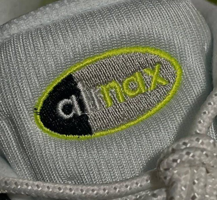Nike Air Max 95 Og Neon